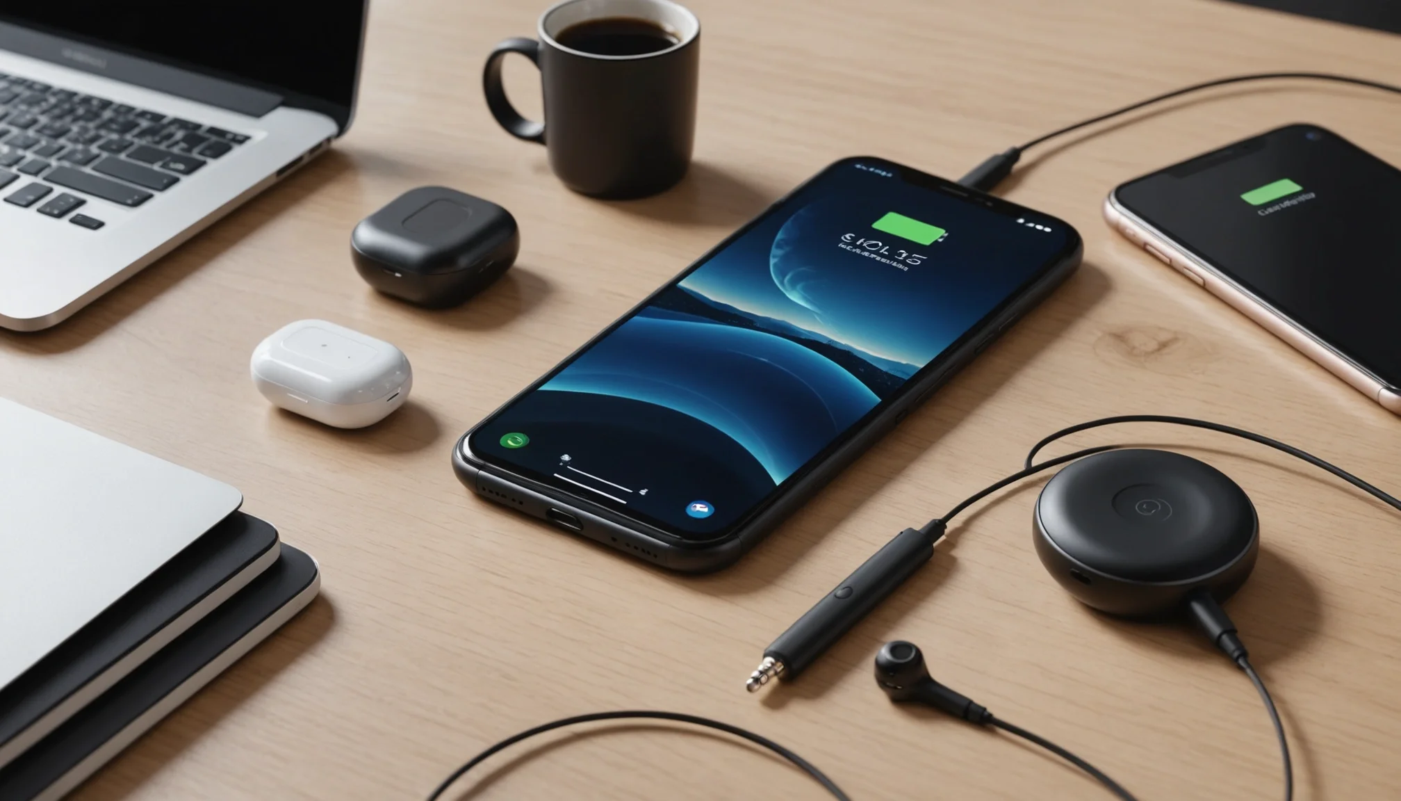 Découvrez les accessoires téléphoniques qui vont révolutionner votre quotidien !