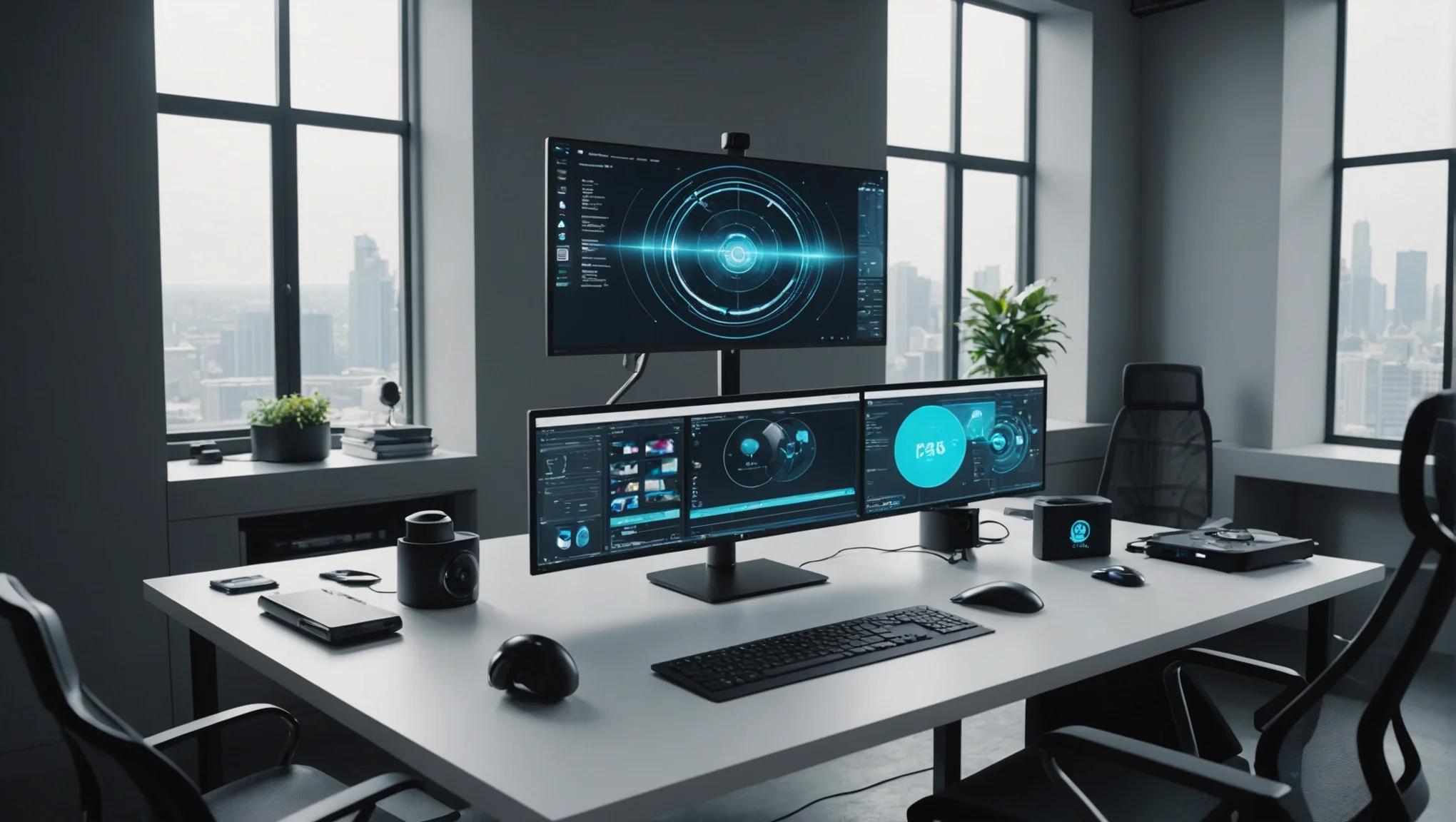 Découvrez les innovations technologiques qui vont révolutionner notre quotidien