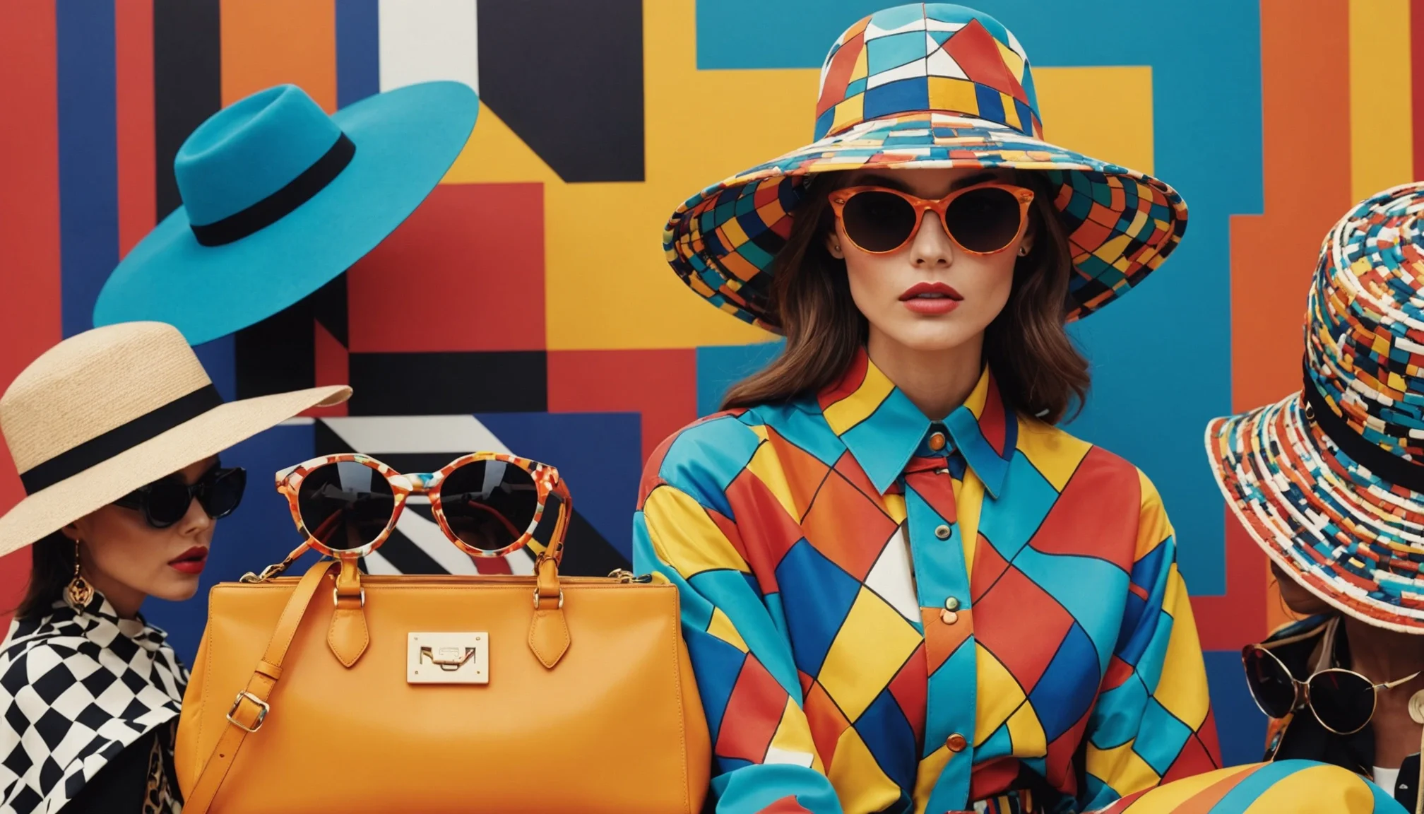 Des accessoires de mode hors du commun qui vont vous faire tourner la tête