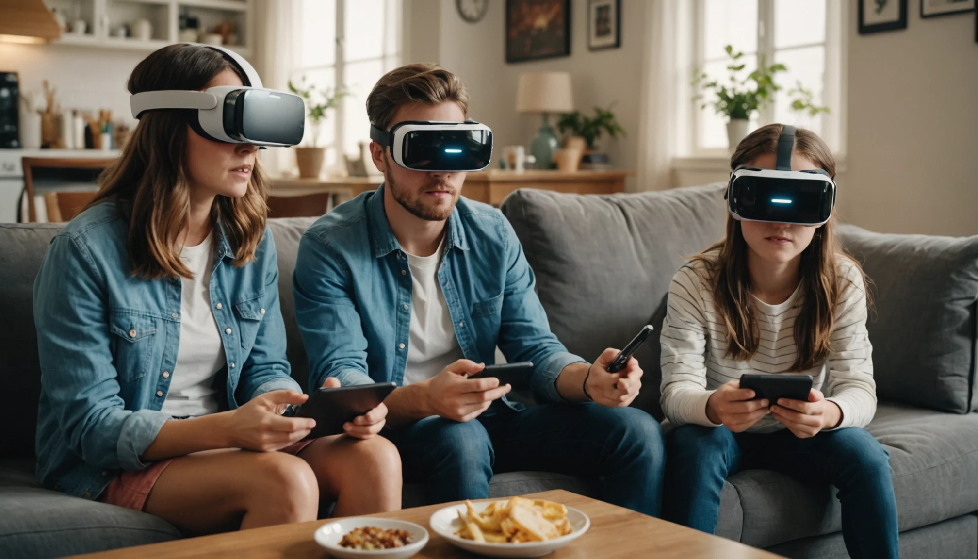 Quand les nouvelles technologies bouleversent notre quotidien : entre craintes et espoirs